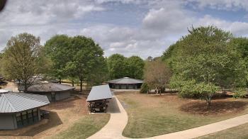 Weather camera view of Camp Twin Lakes - Will-a-Way.