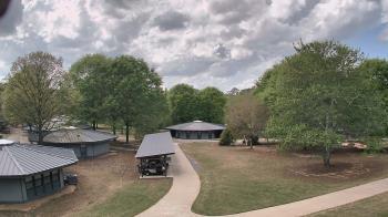 Weather camera view of Camp Twin Lakes - Will-a-Way.