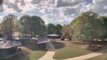 Weather camera view of Camp Twin Lakes - Will-a-Way.