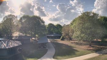 Weather camera view of Camp Twin Lakes - Will-a-Way.