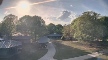 Weather camera view of Camp Twin Lakes - Will-a-Way.