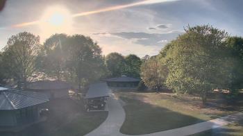 Weather camera view of Camp Twin Lakes - Will-a-Way.