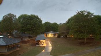 Weather camera view of Camp Twin Lakes - Will-a-Way.