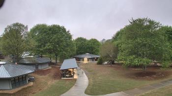 Weather camera view of Camp Twin Lakes - Will-a-Way.