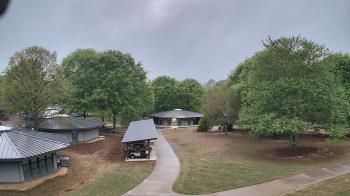 Weather camera view of Camp Twin Lakes - Will-a-Way.