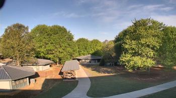 Weather camera view of Camp Twin Lakes - Will-a-Way.