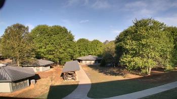 Weather camera view of Camp Twin Lakes - Will-a-Way.