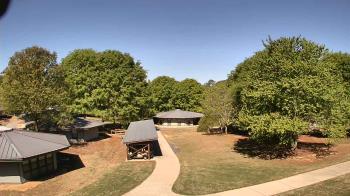 Weather camera view of Camp Twin Lakes - Will-a-Way.