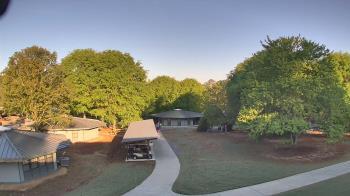 Weather camera view of Camp Twin Lakes - Will-a-Way.