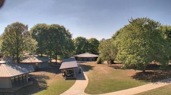 Weather camera view of Camp Twin Lakes - Will-a-Way.