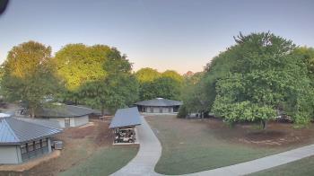 Weather camera view of Camp Twin Lakes - Will-a-Way.