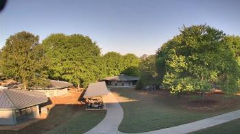 Weather camera view of Camp Twin Lakes - Will-a-Way.