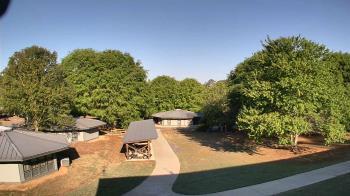 Weather camera view of Camp Twin Lakes - Will-a-Way.