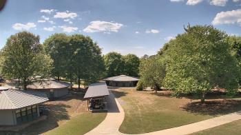 Weather camera view of Camp Twin Lakes - Will-a-Way.
