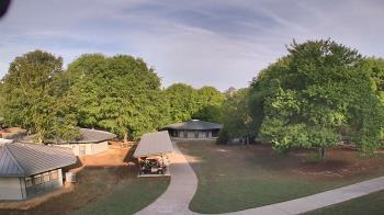 Weather camera view of Camp Twin Lakes - Will-a-Way.