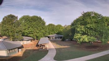 Weather camera view of Camp Twin Lakes - Will-a-Way.