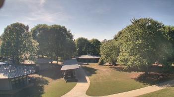 Weather camera view of Camp Twin Lakes - Will-a-Way.