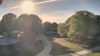 Weather camera view of Camp Twin Lakes - Will-a-Way.