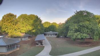 Weather camera view of Camp Twin Lakes - Will-a-Way.