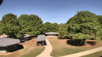 Weather camera view of Camp Twin Lakes - Will-a-Way.