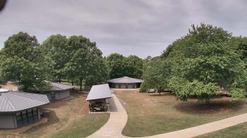 Weather camera view of Camp Twin Lakes - Will-a-Way.