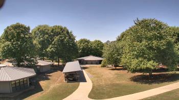 Weather camera view of Camp Twin Lakes - Will-a-Way.