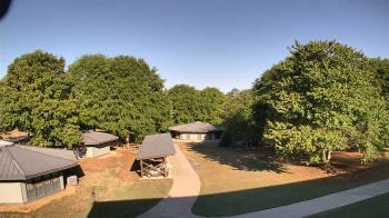 Weather camera view of Camp Twin Lakes - Will-a-Way.