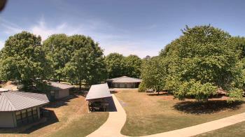 Weather camera view of Camp Twin Lakes - Will-a-Way.