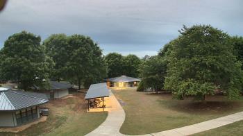 Weather camera view of Camp Twin Lakes - Will-a-Way.