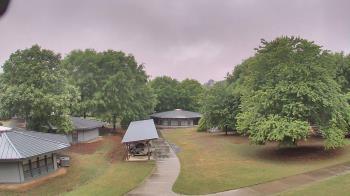 Weather camera view of Camp Twin Lakes - Will-a-Way.