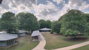 Weather camera view of Camp Twin Lakes - Will-a-Way.