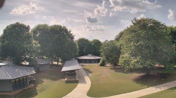 Weather camera view of Camp Twin Lakes - Will-a-Way.