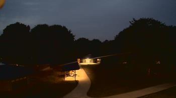 Weather camera view of Camp Twin Lakes - Will-a-Way.