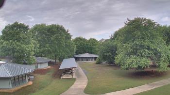 Weather camera view of Camp Twin Lakes - Will-a-Way.