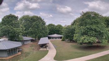 Weather camera view of Camp Twin Lakes - Will-a-Way.