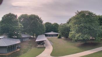 Weather camera view of Camp Twin Lakes - Will-a-Way.