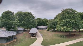 Weather camera view of Camp Twin Lakes - Will-a-Way.