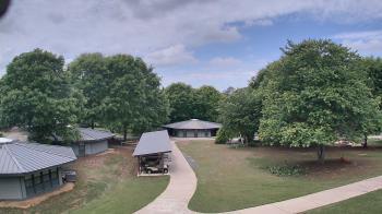 Weather camera view of Camp Twin Lakes - Will-a-Way.