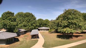 Weather camera view of Camp Twin Lakes - Will-a-Way.