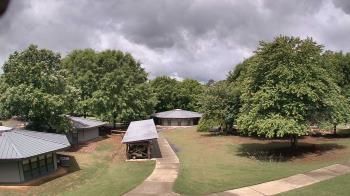 Weather camera view of Camp Twin Lakes - Will-a-Way.