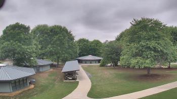 Weather camera view of Camp Twin Lakes - Will-a-Way.