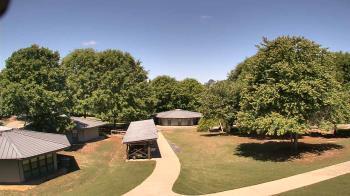 Weather camera view of Camp Twin Lakes - Will-a-Way.