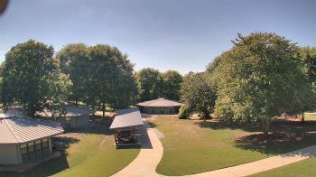 Weather camera view of Camp Twin Lakes - Will-a-Way.