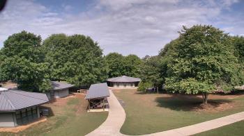 Weather camera view of Camp Twin Lakes - Will-a-Way.