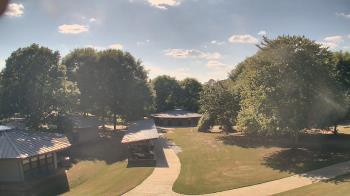 Weather camera view of Camp Twin Lakes - Will-a-Way.