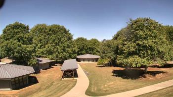 Weather camera view of Camp Twin Lakes - Will-a-Way.