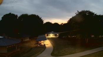 Weather camera view of Camp Twin Lakes - Will-a-Way.