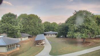 Weather camera view of Camp Twin Lakes - Will-a-Way.