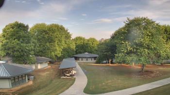 Weather camera view of Camp Twin Lakes - Will-a-Way.