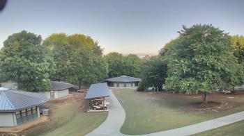 Weather camera view of Camp Twin Lakes - Will-a-Way.